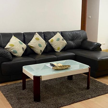 Pacific Residence 39 بانكوك المظهر الخارجي الصورة