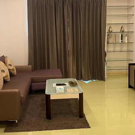 Pacific Residence 39 بانكوك المظهر الخارجي الصورة