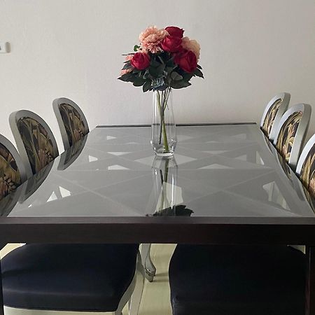 Pacific Residence 39 بانكوك المظهر الخارجي الصورة