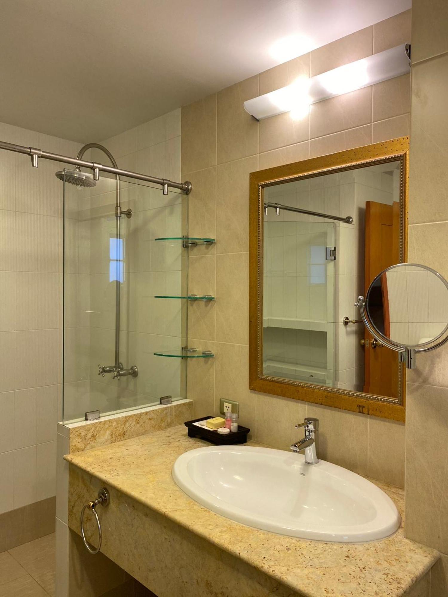 Pacific Residence 39 بانكوك المظهر الخارجي الصورة