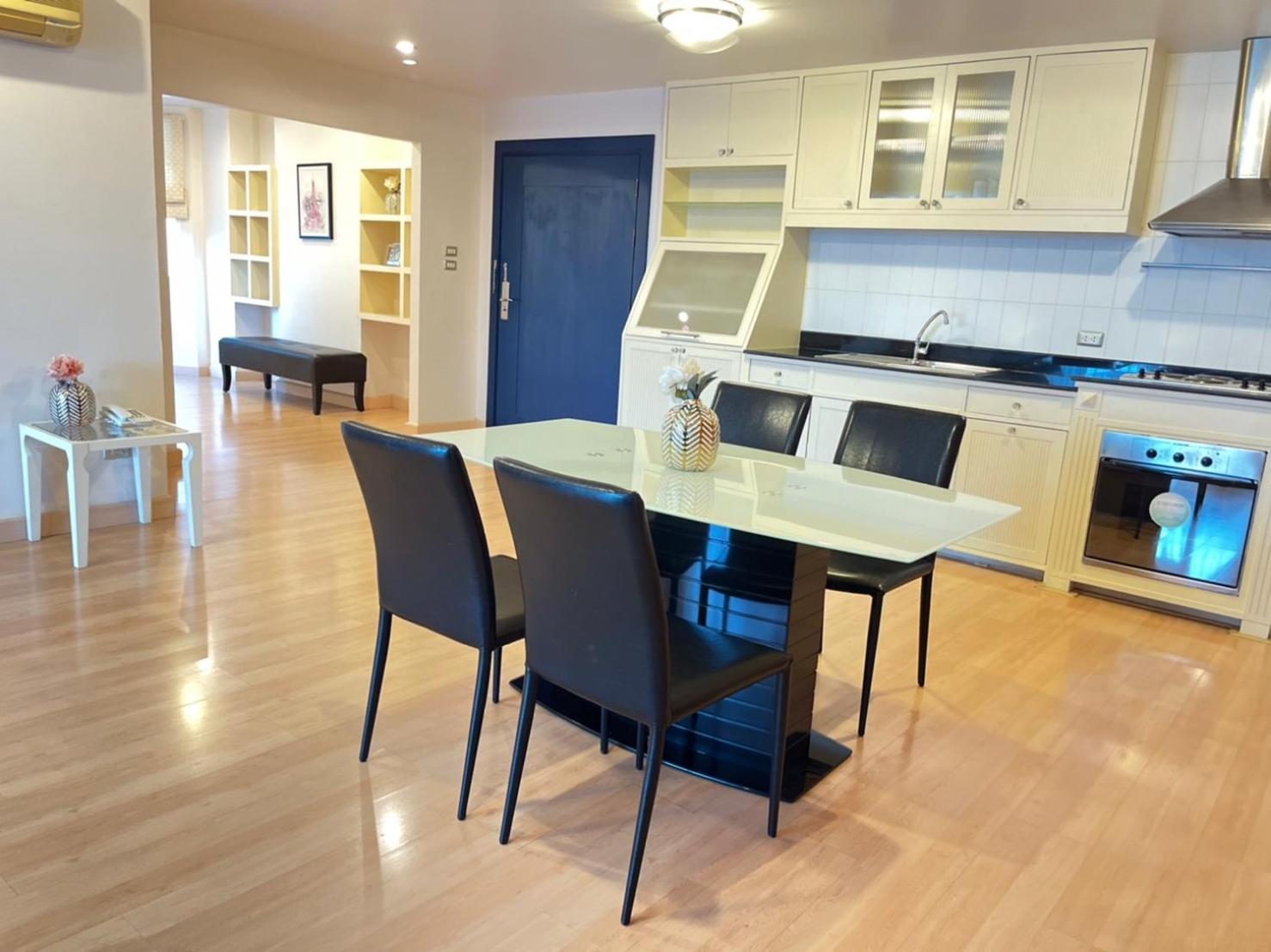 Pacific Residence 39 بانكوك المظهر الخارجي الصورة