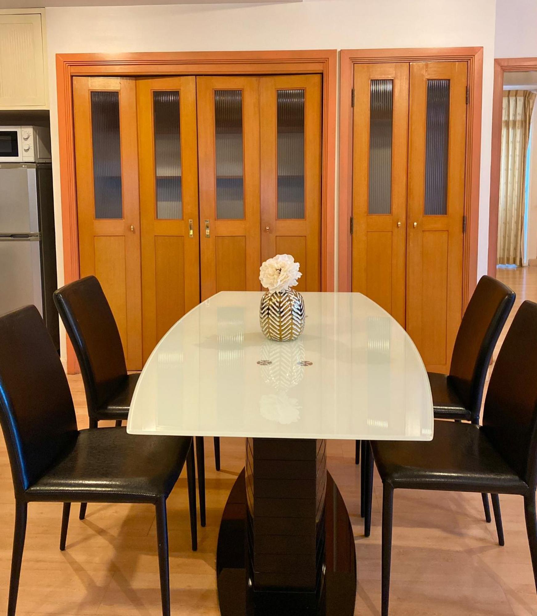Pacific Residence 39 بانكوك المظهر الخارجي الصورة