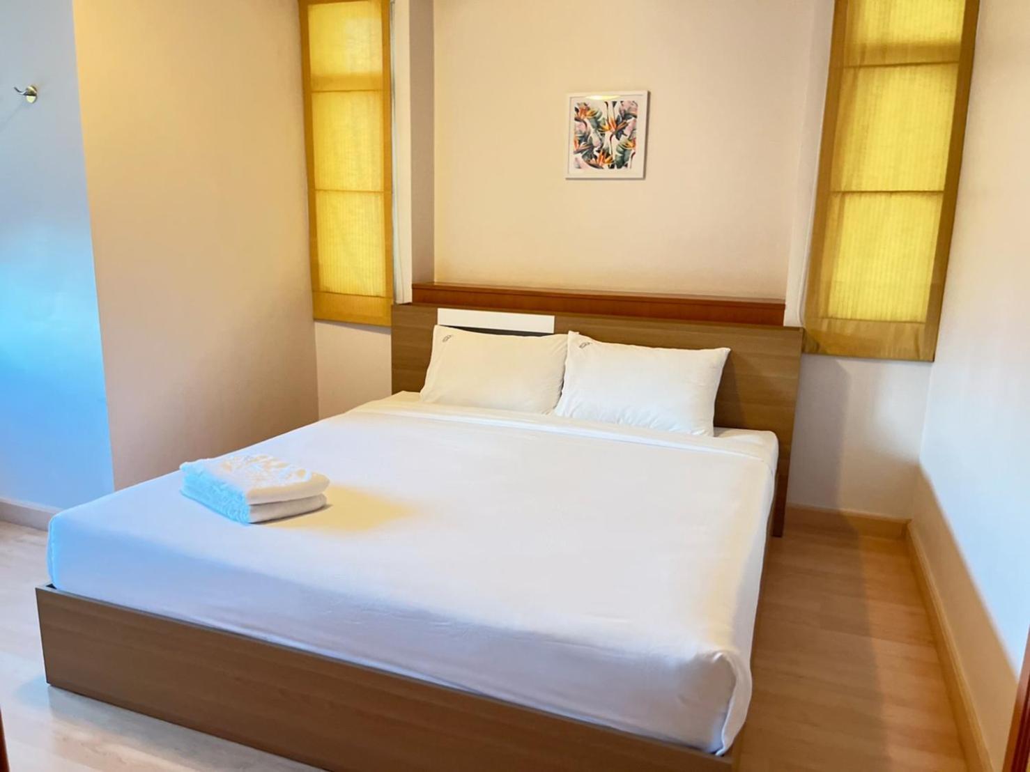 Pacific Residence 39 بانكوك المظهر الخارجي الصورة