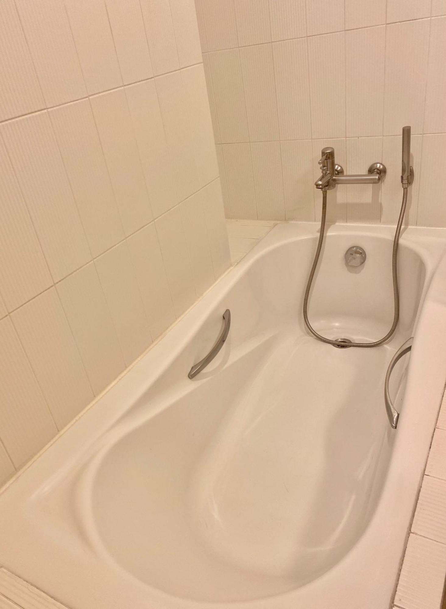 Pacific Residence 39 بانكوك المظهر الخارجي الصورة
