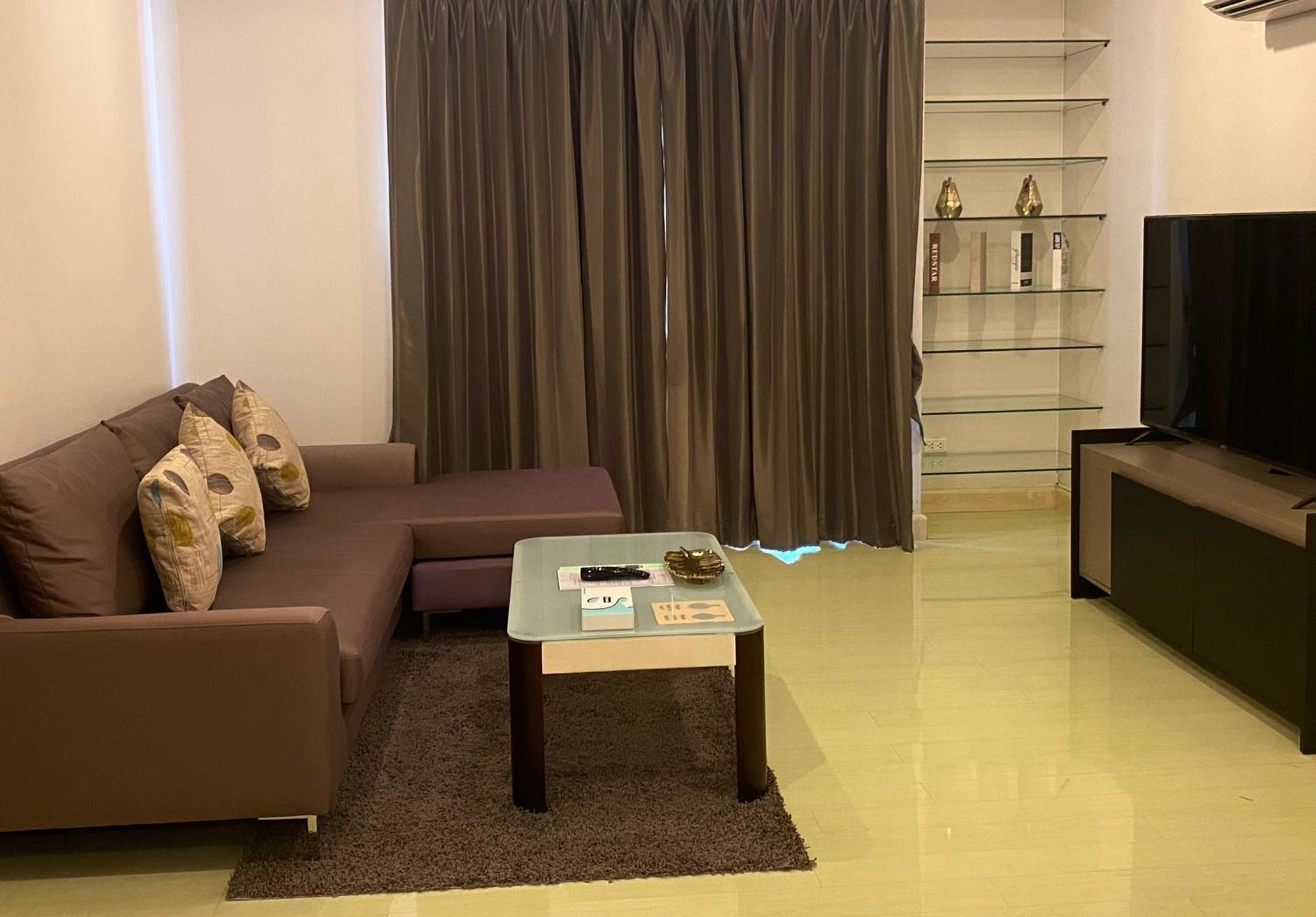 Pacific Residence 39 بانكوك المظهر الخارجي الصورة