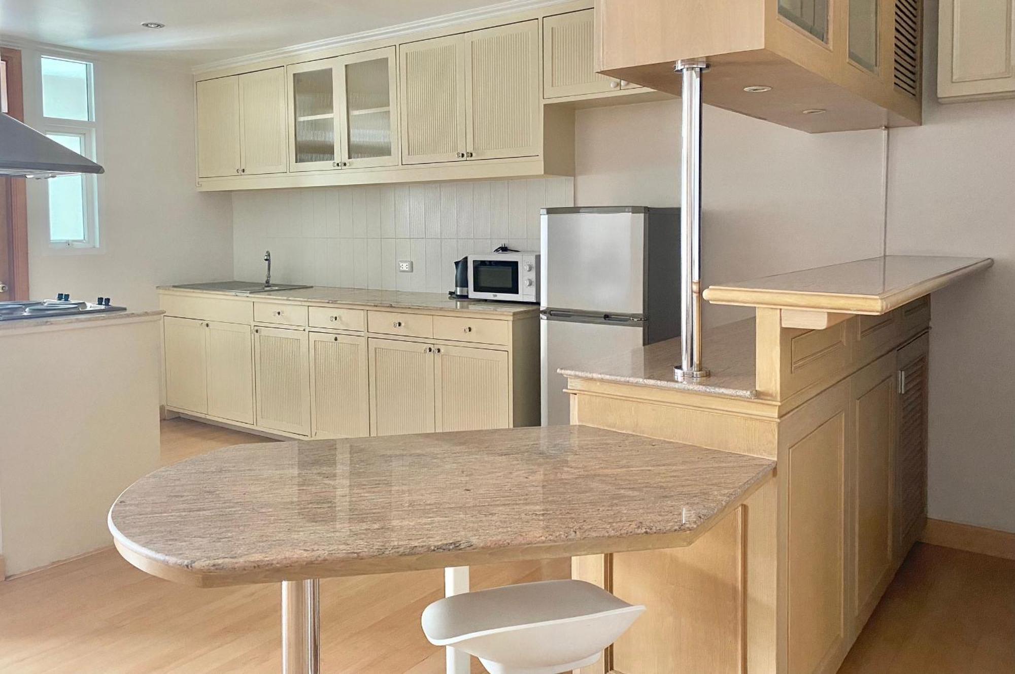 Pacific Residence 39 بانكوك المظهر الخارجي الصورة