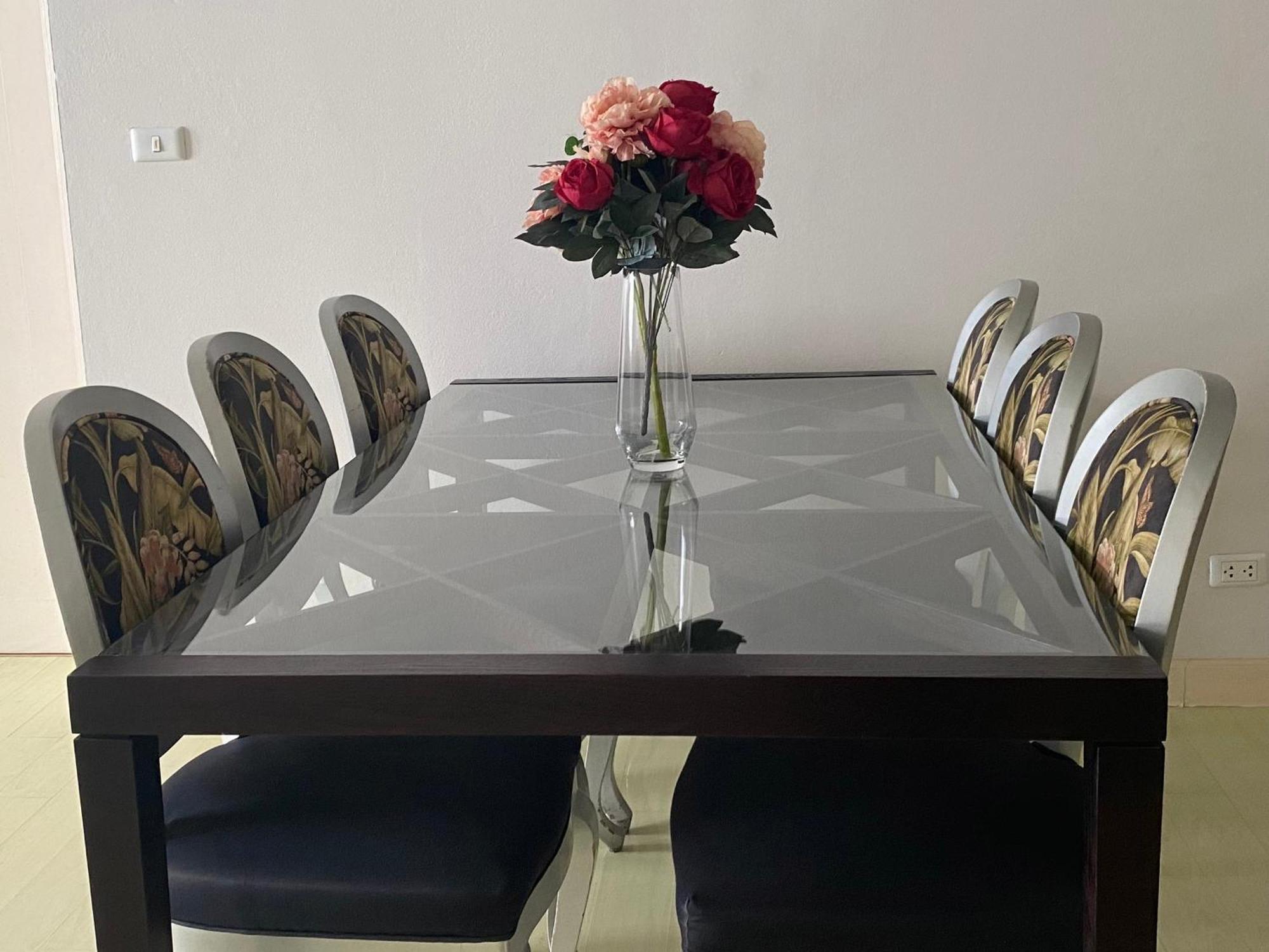 Pacific Residence 39 بانكوك المظهر الخارجي الصورة