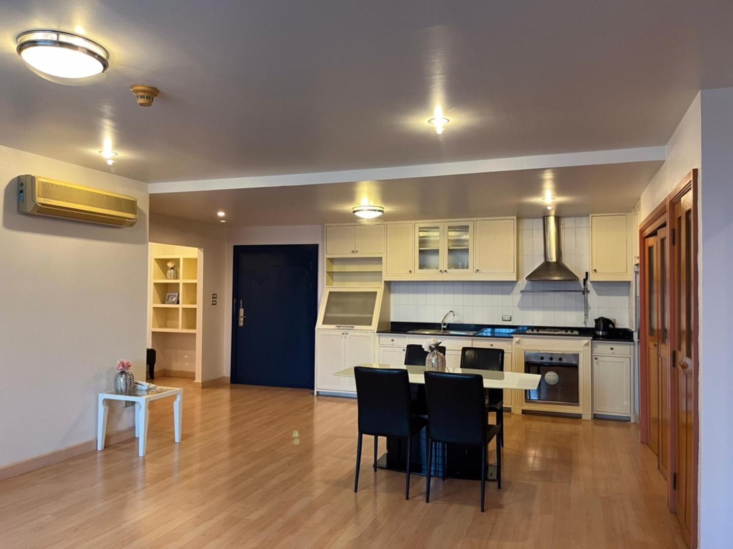 Pacific Residence 39 بانكوك المظهر الخارجي الصورة