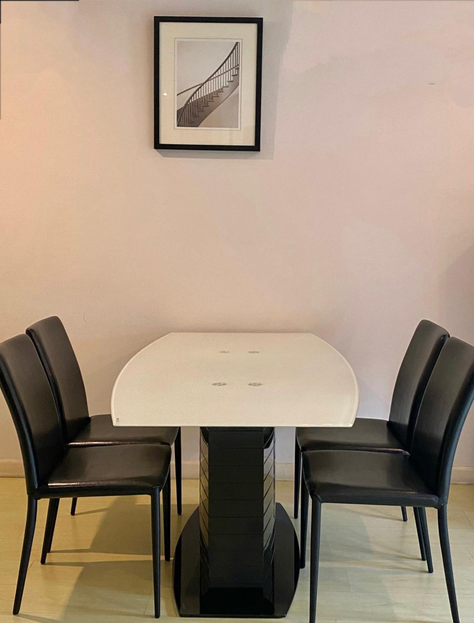 Pacific Residence 39 بانكوك المظهر الخارجي الصورة