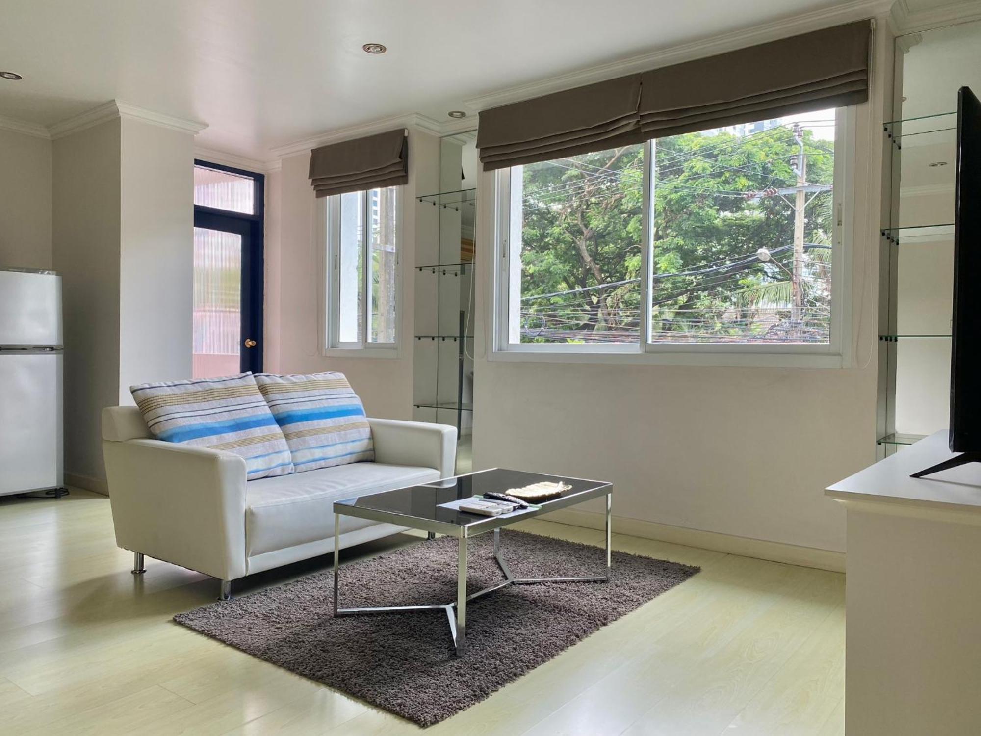 Pacific Residence 39 بانكوك المظهر الخارجي الصورة
