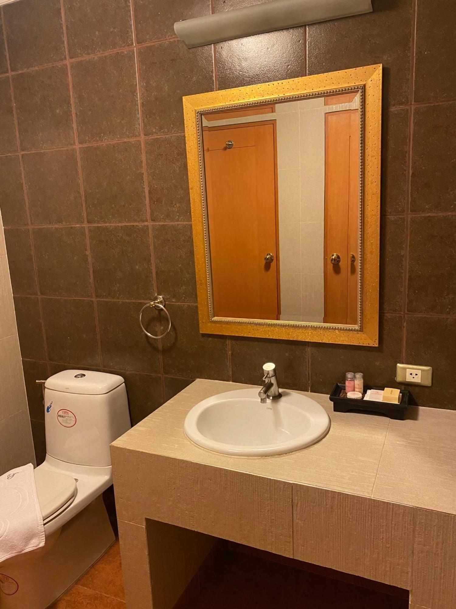 Pacific Residence 39 بانكوك المظهر الخارجي الصورة