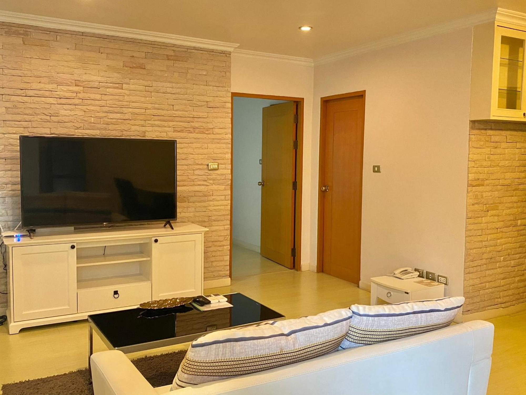 Pacific Residence 39 بانكوك المظهر الخارجي الصورة