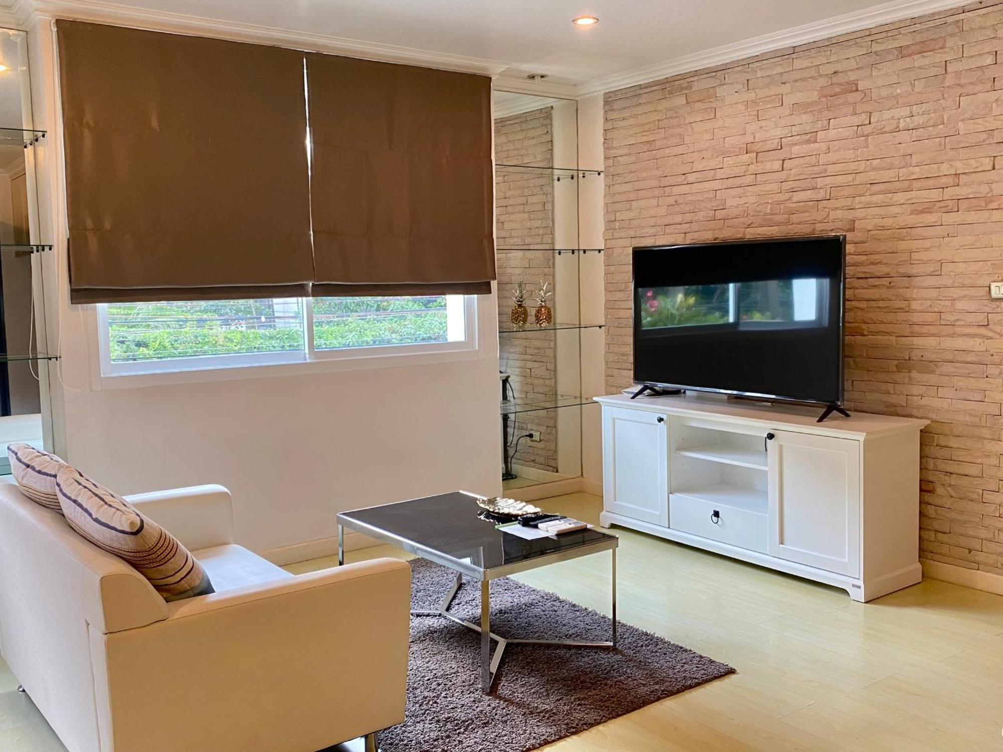 Pacific Residence 39 بانكوك المظهر الخارجي الصورة