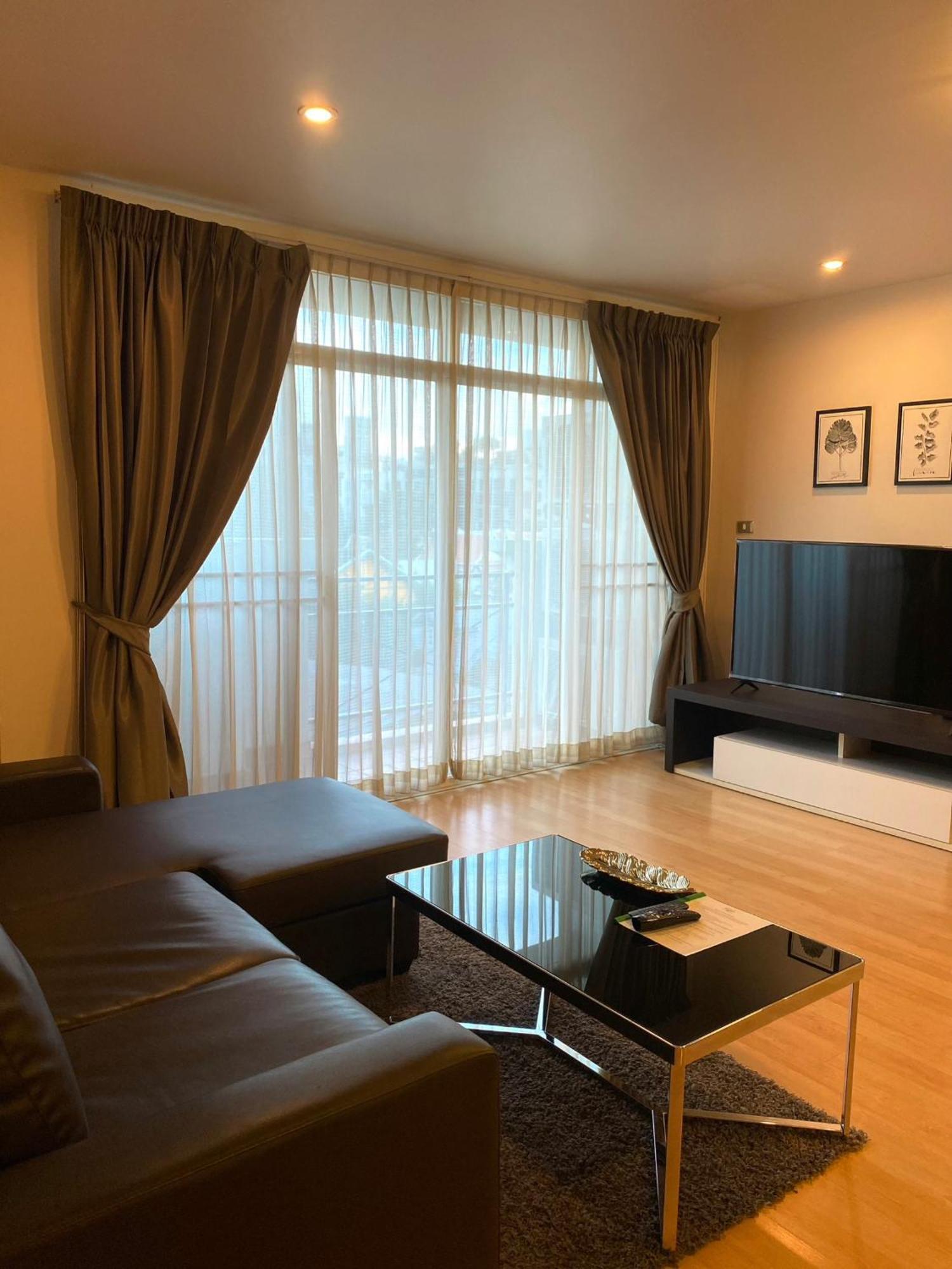 Pacific Residence 39 بانكوك المظهر الخارجي الصورة