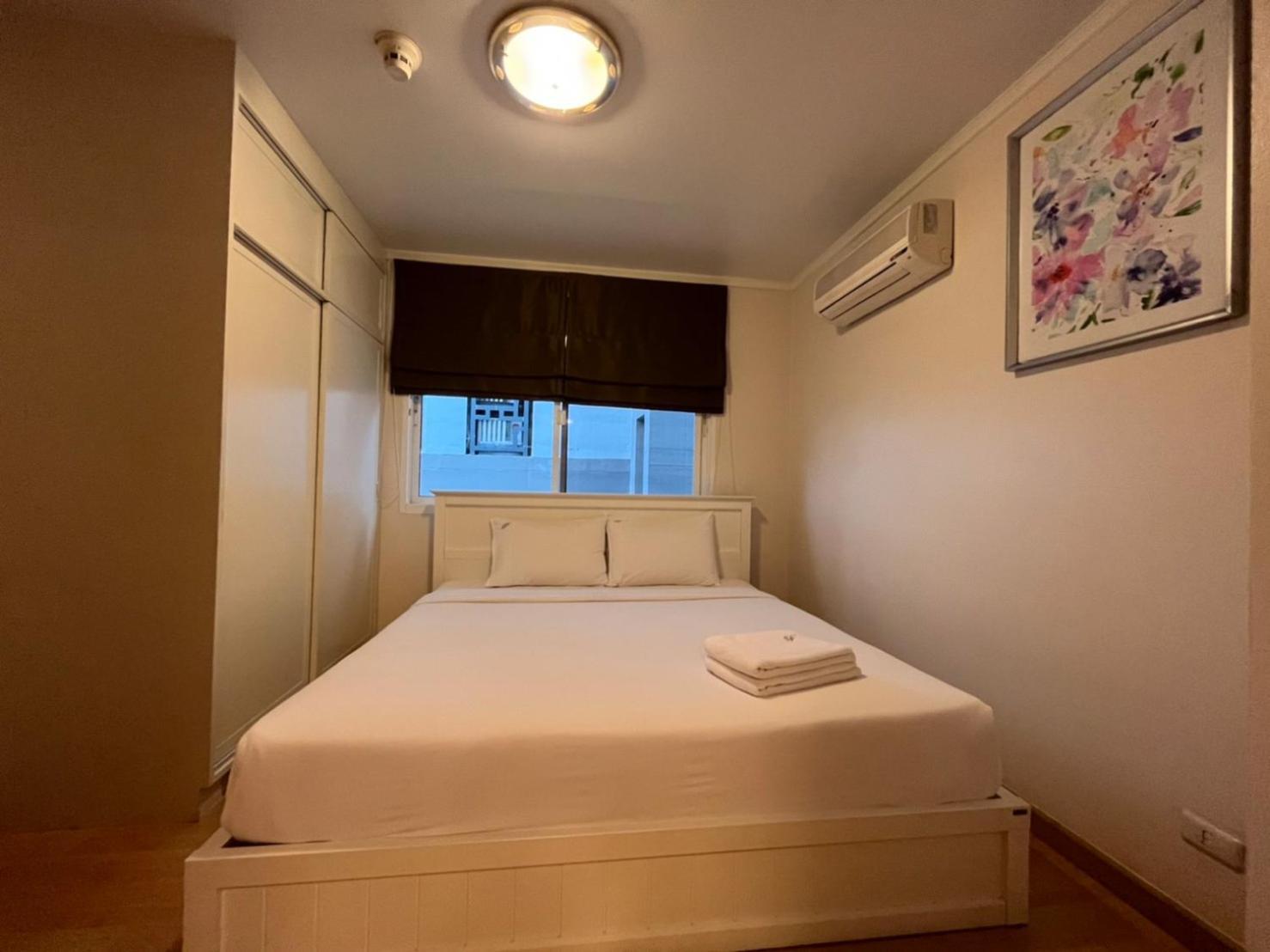 Pacific Residence 39 بانكوك المظهر الخارجي الصورة