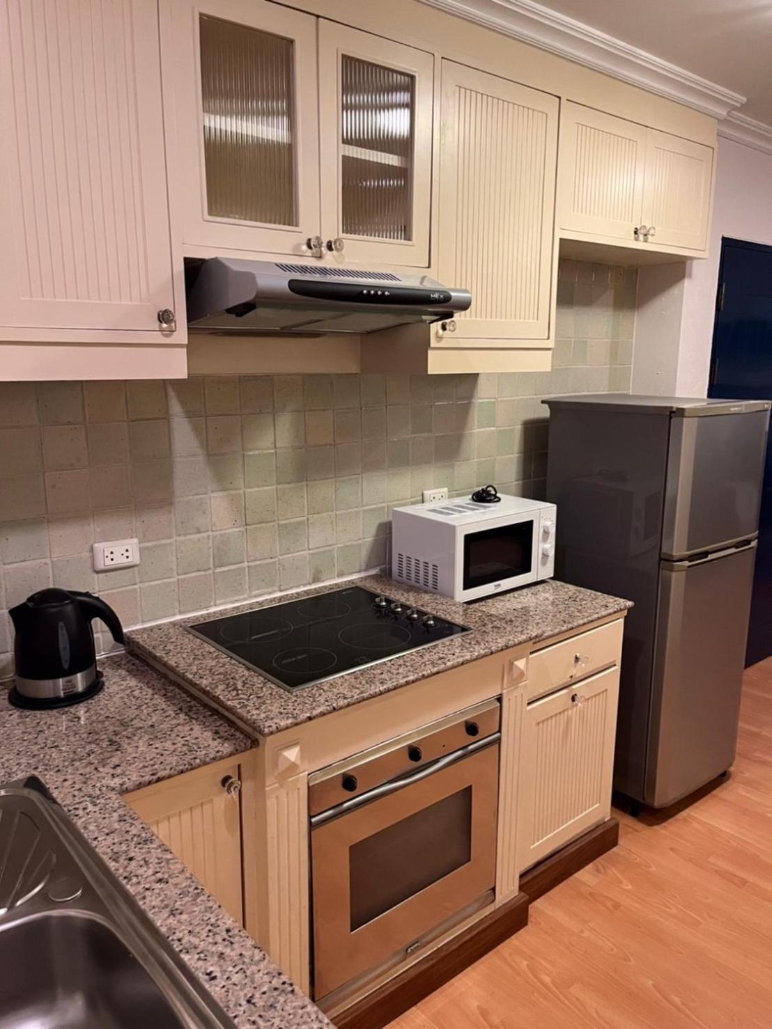 Pacific Residence 39 بانكوك المظهر الخارجي الصورة
