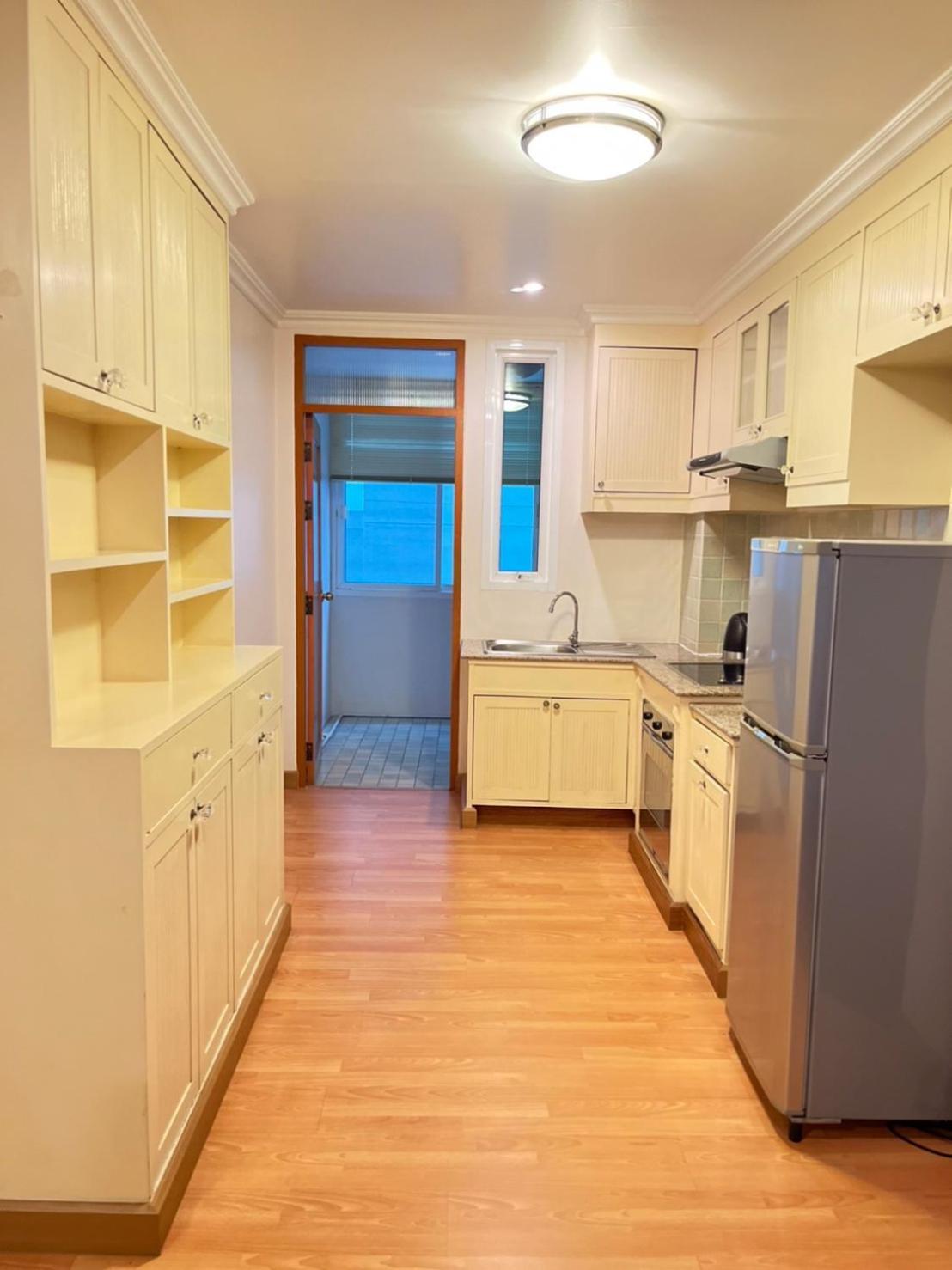 Pacific Residence 39 بانكوك المظهر الخارجي الصورة