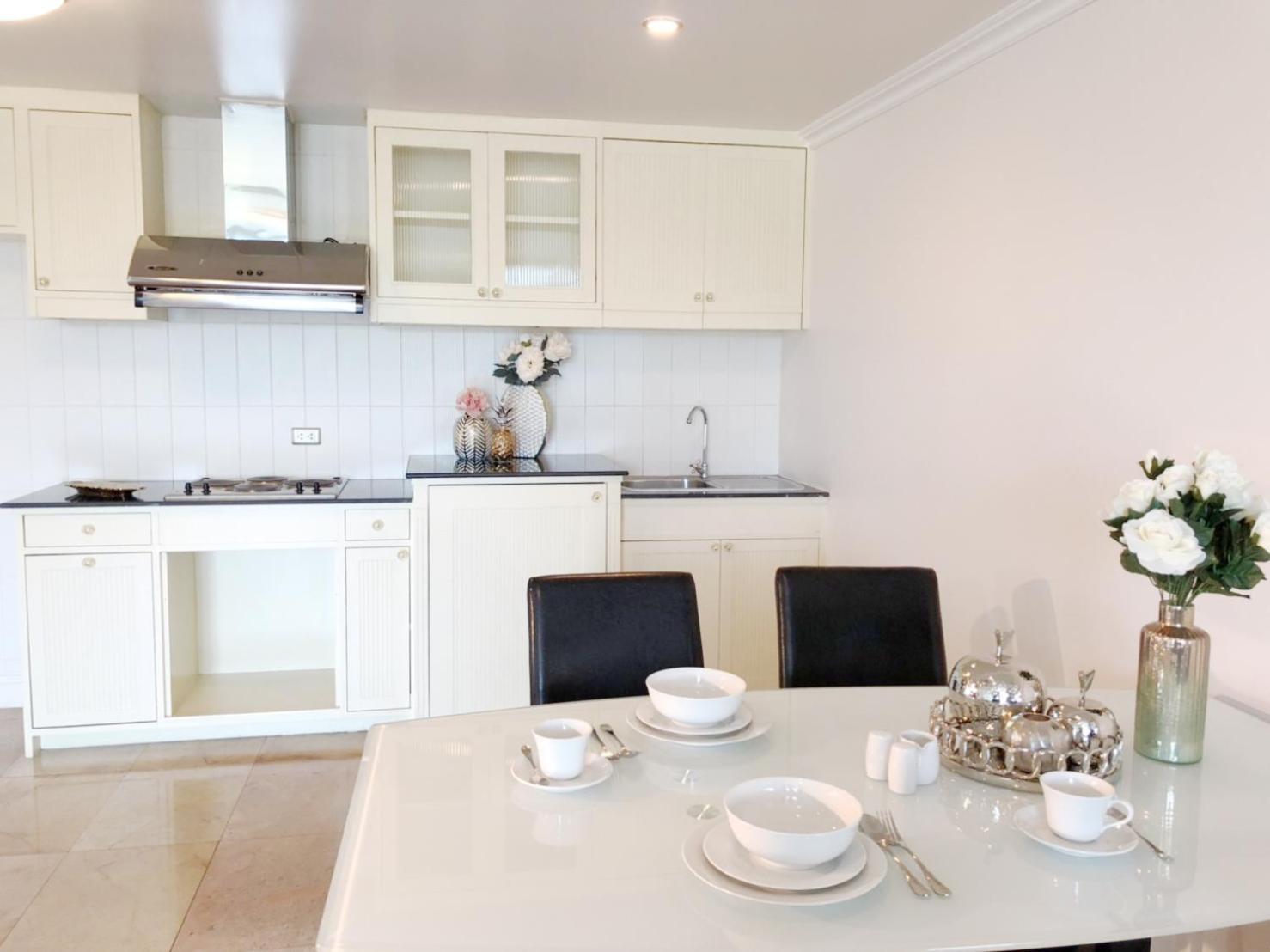 Pacific Residence 39 بانكوك المظهر الخارجي الصورة