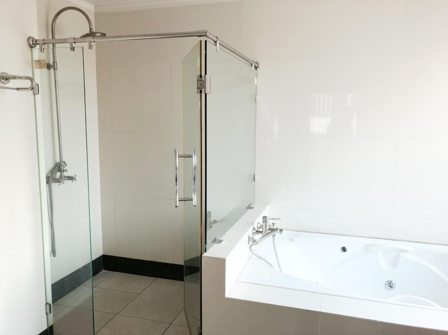 Pacific Residence 39 بانكوك المظهر الخارجي الصورة