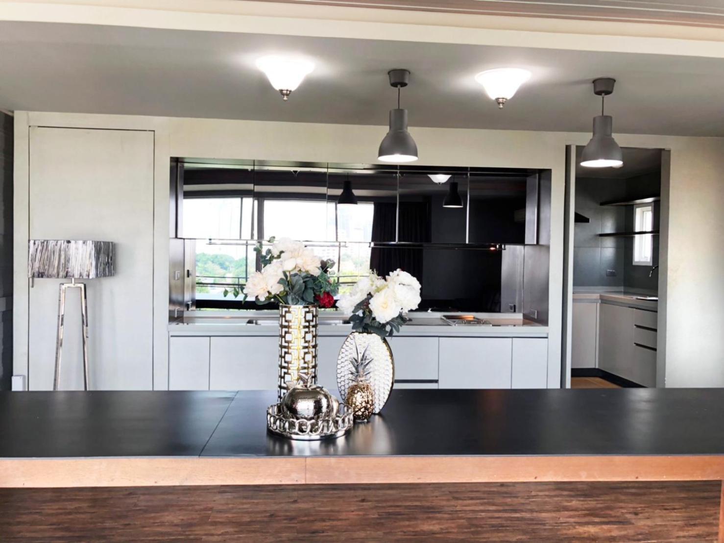 Pacific Residence 39 بانكوك المظهر الخارجي الصورة