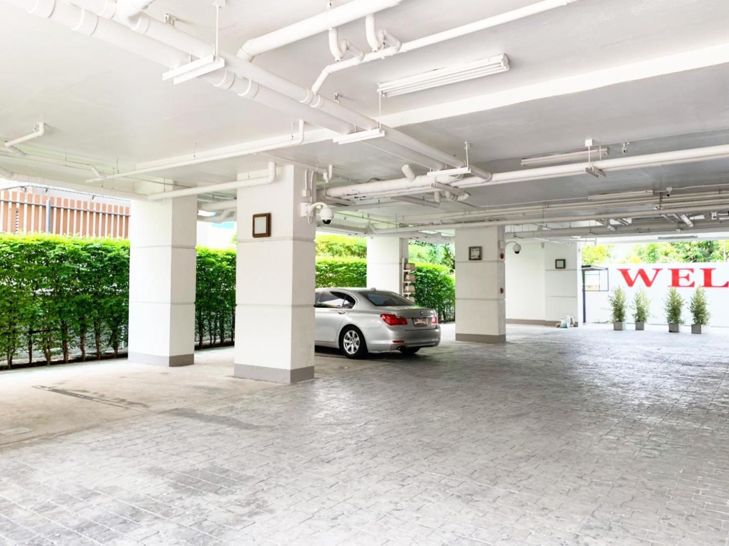 Pacific Residence 39 بانكوك المظهر الخارجي الصورة