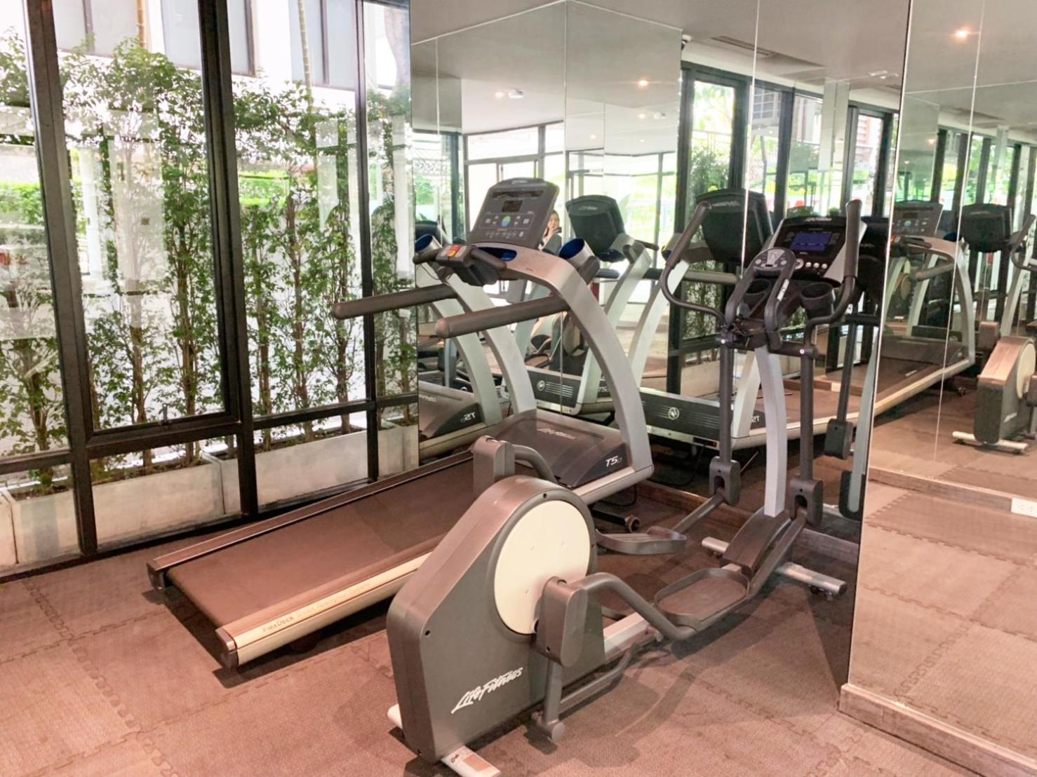 Pacific Residence 39 بانكوك المظهر الخارجي الصورة